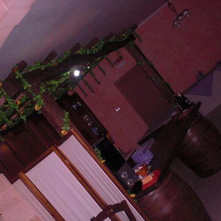 A Giummara Guest House Marsala Exterior foto