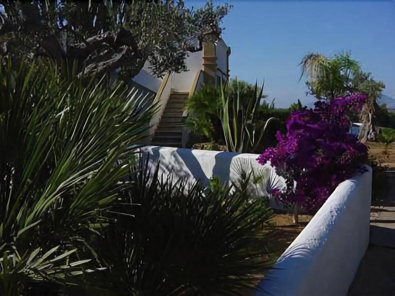 A Giummara Guest House Marsala Exterior foto
