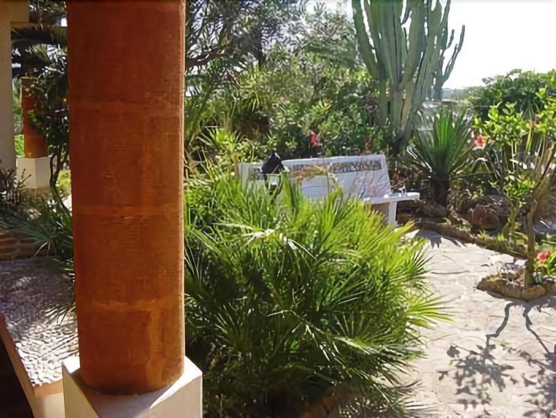 A Giummara Guest House Marsala Exterior foto
