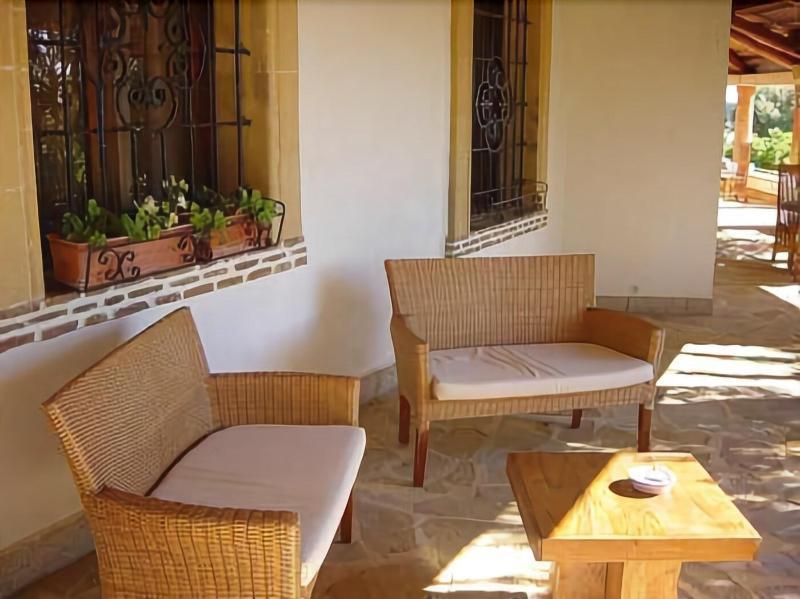 A Giummara Guest House Marsala Exterior foto