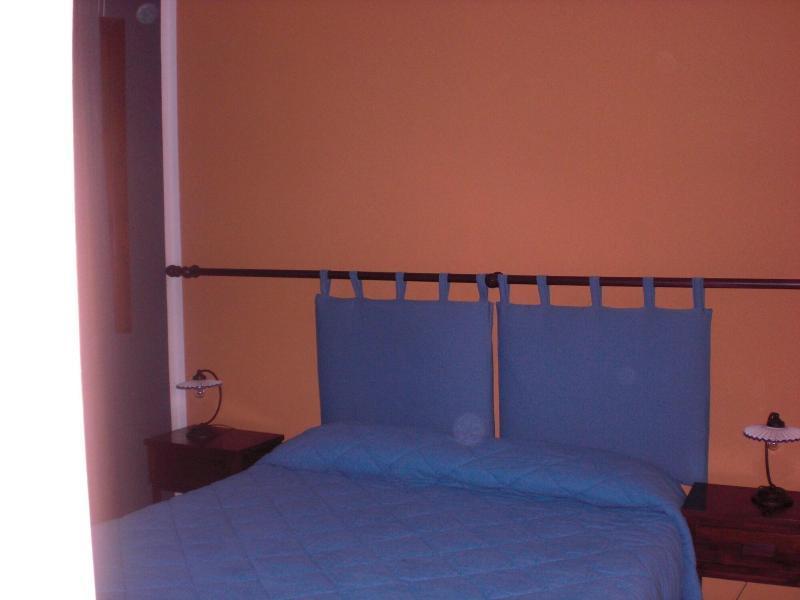 A Giummara Guest House Marsala Exterior foto