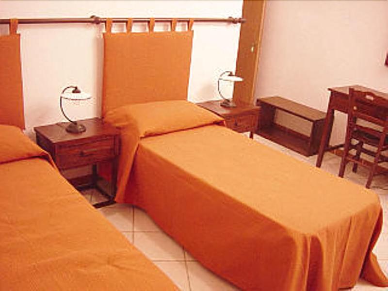 A Giummara Guest House Marsala Exterior foto
