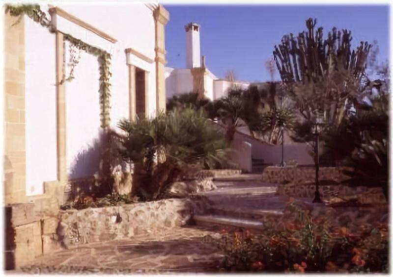 A Giummara Guest House Marsala Exterior foto