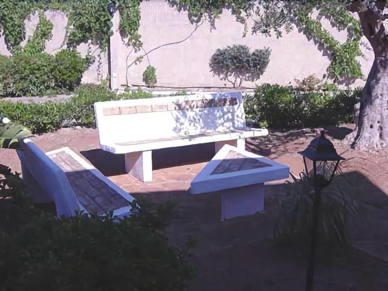 A Giummara Guest House Marsala Exterior foto