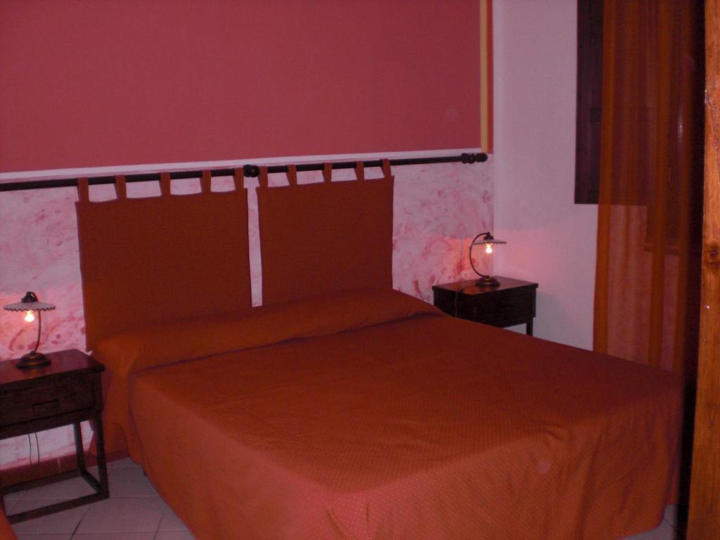 A Giummara Guest House Marsala Cameră foto