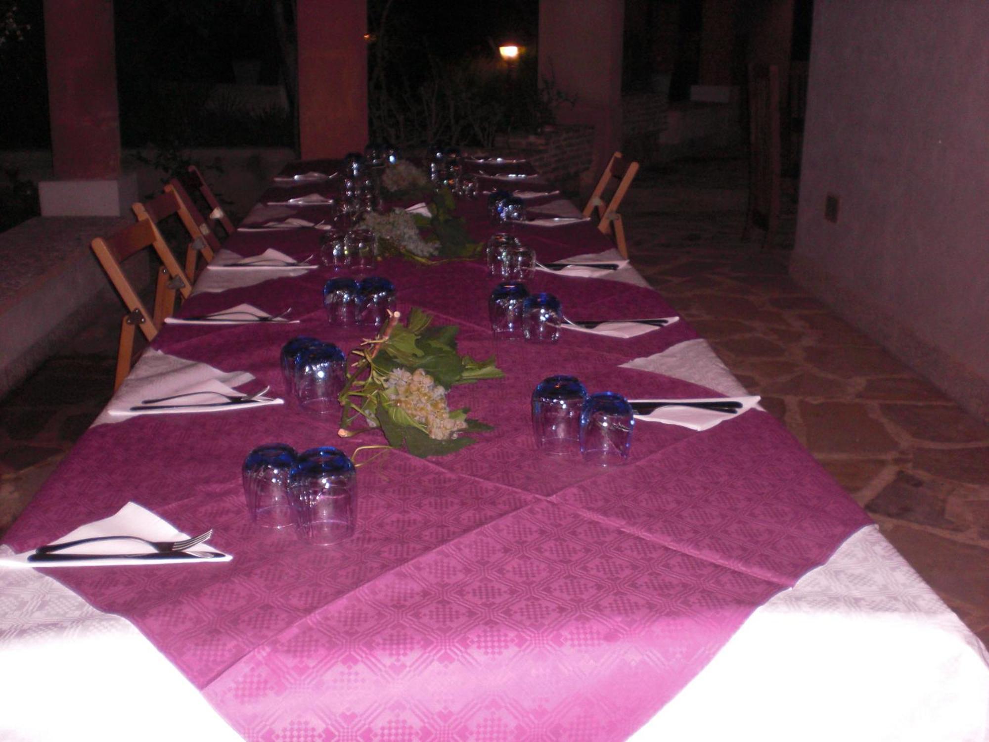 A Giummara Guest House Marsala Exterior foto