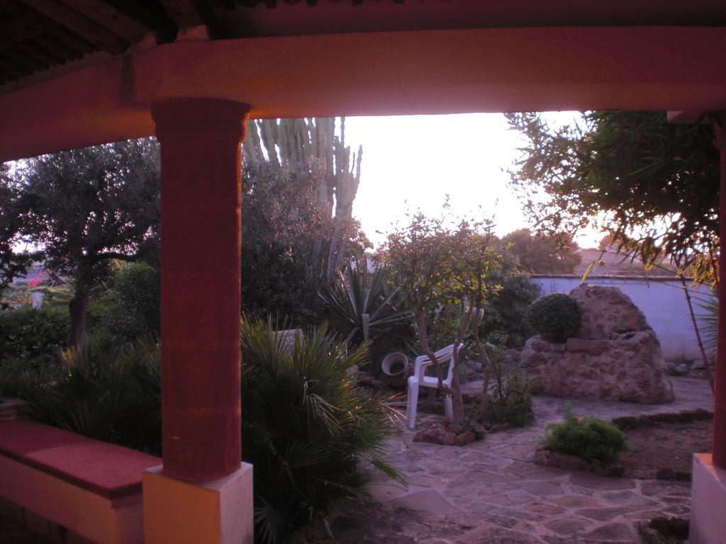 A Giummara Guest House Marsala Exterior foto