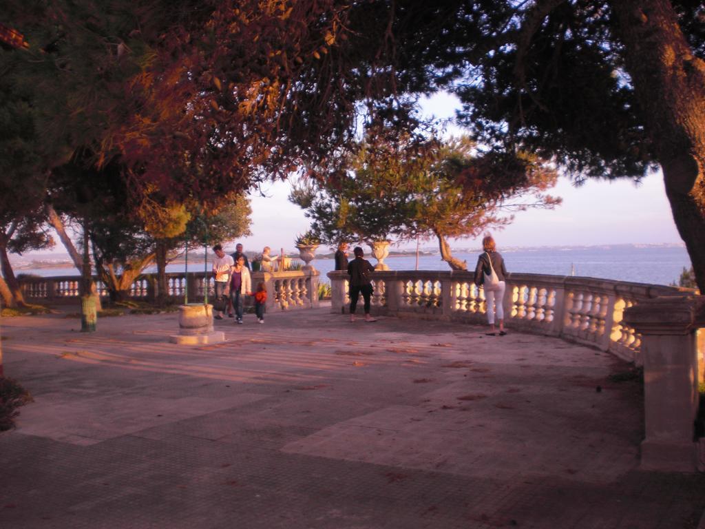 A Giummara Guest House Marsala Exterior foto