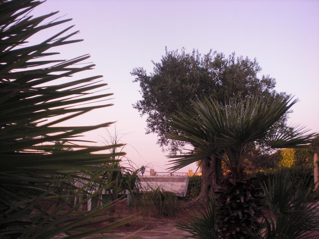 A Giummara Guest House Marsala Exterior foto