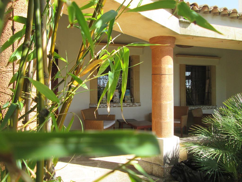 A Giummara Guest House Marsala Exterior foto