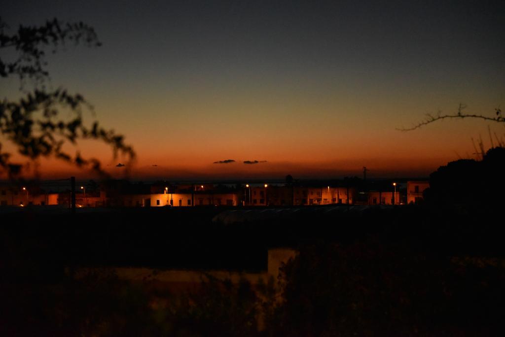 A Giummara Guest House Marsala Exterior foto