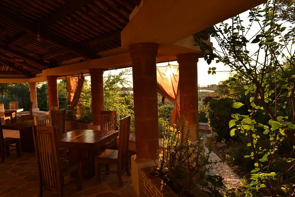 A Giummara Guest House Marsala Exterior foto
