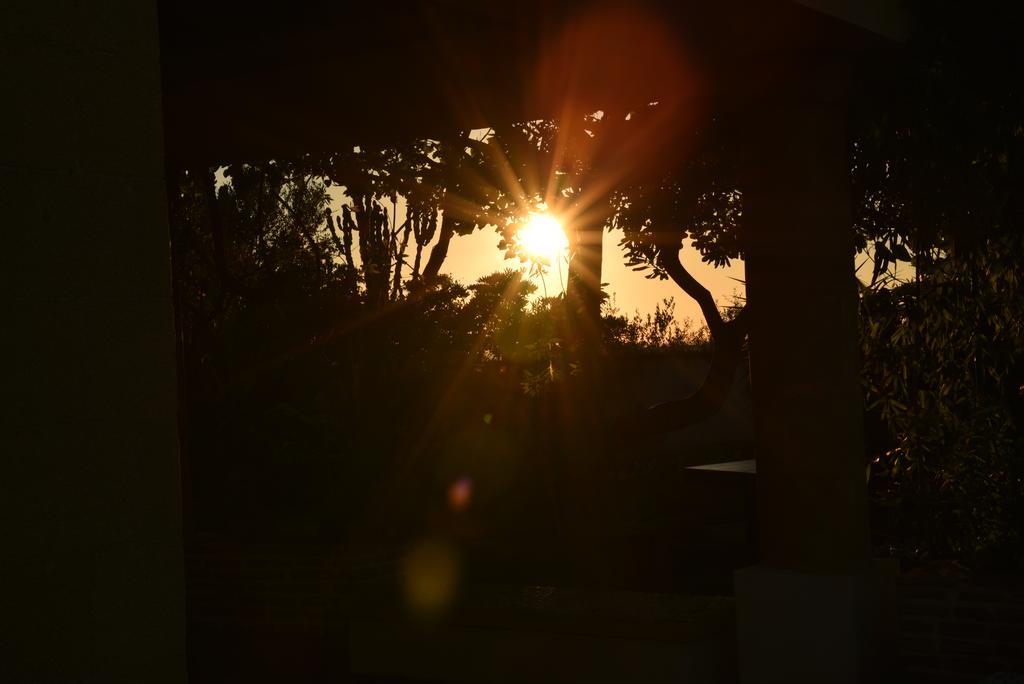 A Giummara Guest House Marsala Exterior foto