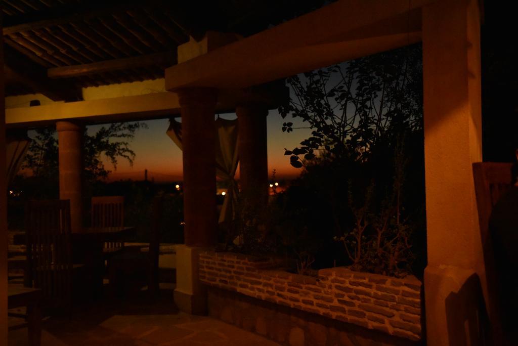 A Giummara Guest House Marsala Exterior foto