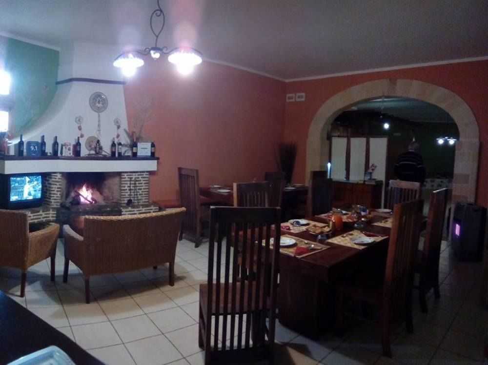 A Giummara Guest House Marsala Exterior foto