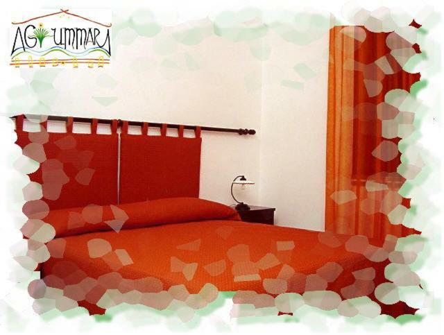 A Giummara Guest House Marsala Exterior foto