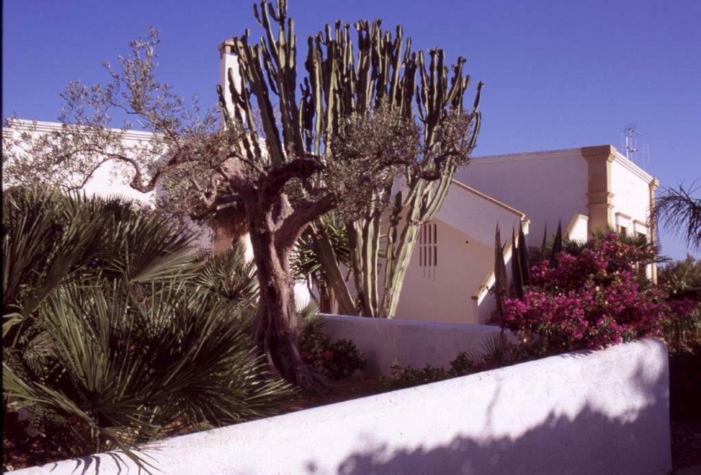 A Giummara Guest House Marsala Exterior foto